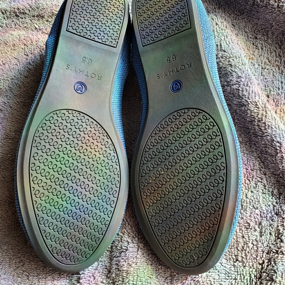 Retired Rothys - image 2